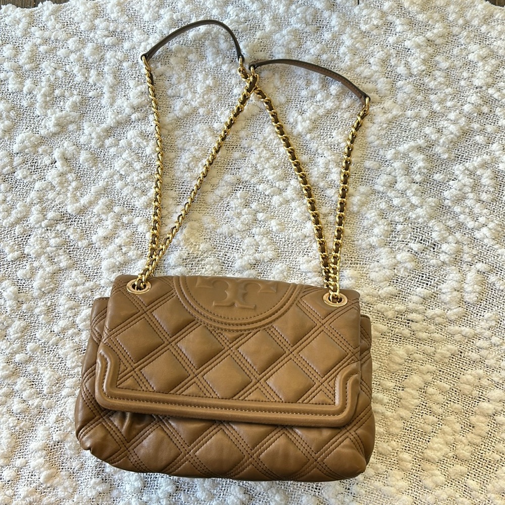 Fleming Soft Convertible bag. Lightly used